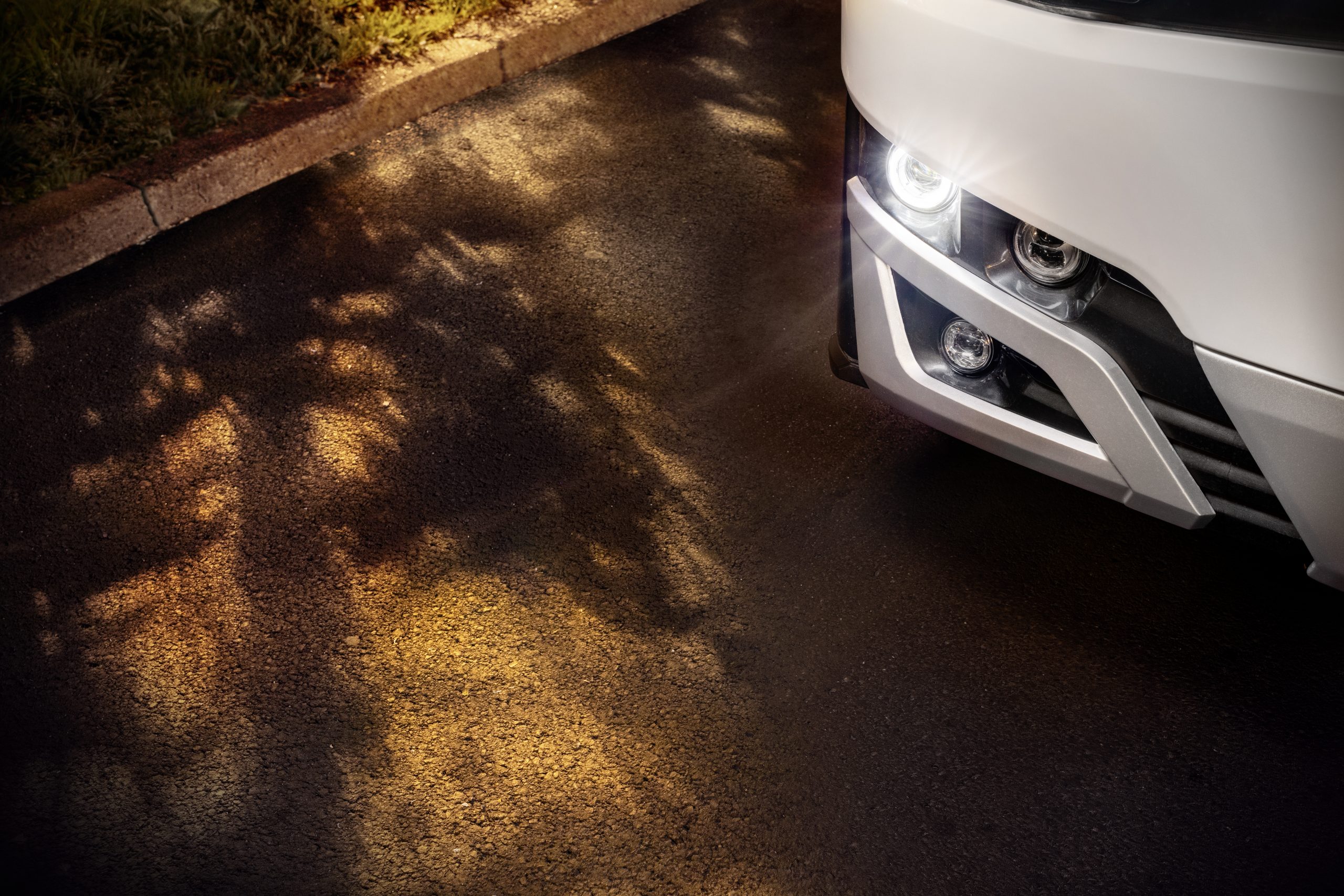 Default content background image