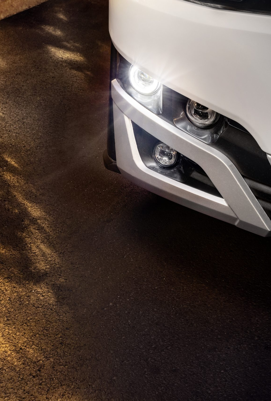 Default content background image for mobile